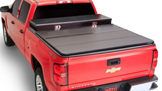 Extang Truck Bed Covers