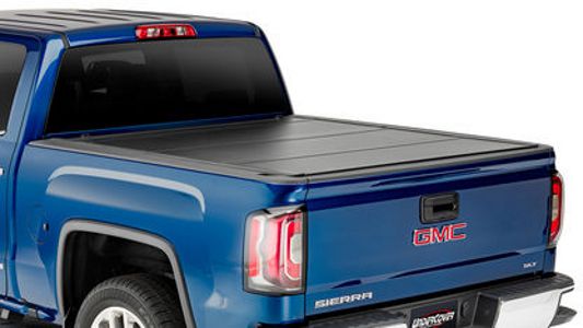 Undercover Truck Bed Covers